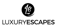 Luxury Escapes logo