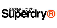Superdry coupons