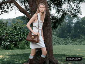 Charles & Keith Exclusive Offer: Get Fall Winter 2025 Collection, Starting From S$16.90