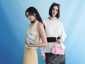 Charles & Keith Festival Deal: Shop Trending Concert & Music Festival Styles Collections Starting From S$14.90