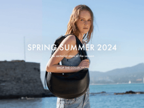 Charles & Keith Spring Summer Sale: Shop Spring Summer 2024 Collection Starting From S$85.90