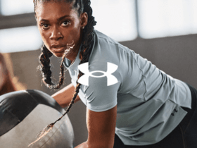 Under Armour Outlet Exclusive Sale: Get Up to 50% OFF + Buy 2 Get Extra 20% OFF & Buy 3 Get Extra 30% OFF