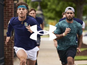 Under Armour End Of Season Sale: Get Up to 30% OFF & Buy 3 Extra 20% OFF For UAR Members