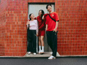 Adidas Lunar New Year Sale: Get Extra 25% OFF on Selected Styles