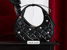 Charles & Keith Exclusive Offer: Shop Holiday 2025 Collection, Starting From S$14.90