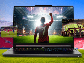 Lenovo 5.5 Megasale: Get S$1 on Monitors & Accessories + Up to 8% Rewards Pts