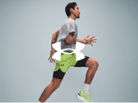 Under Armour Mid Season Sale: Get Up to 40% OFF +  Buy 3 At 20% OFF