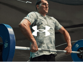 Shop UA Performance Tees - Fast Drying, Cooling Locked In Collection, Starting From S$14.50