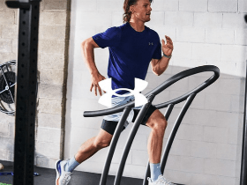 Under Armour 10.10 Sale: Purchase Any 2 Items & Get Flat 25% OFF + Extra 10% OFF on Outlet Items | No Code Needed